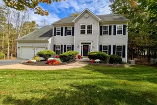 350 Rotterham Dr, Hedgesville, WV 25427 - Photo 1