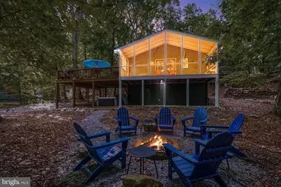 34 Golden Way, Hedgesville, WV 25427 - Photo 1