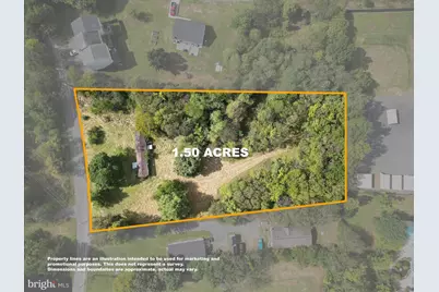 100 Sir Washington Street, Inwood, WV 25428 - Photo 1