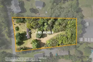 100 Sir Washington St, Inwood, WV 25428 - Photo 1