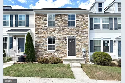 91 Carnegie Links Drive, Martinsburg, WV 25405 - Photo 1