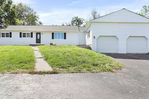 216 Van Clevesville Rd, Martinsburg, WV 25405 - Photo 1