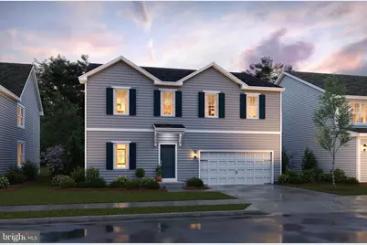 39 Allegiance Court, Martinsburg, WV 25405 - Photo 1