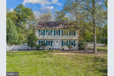 444 Fieldstone Drive, Bunker Hill, WV 25413 - Photo 1