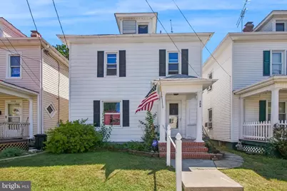 308 S Illinois Avenue, Martinsburg, WV 25401 - Photo 1