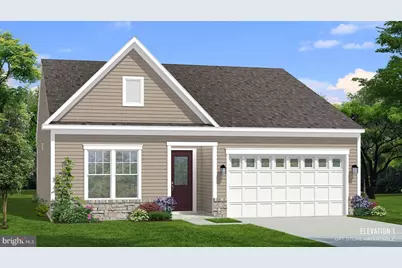 510 Outrigger Road, Inwood, WV 25428 - Photo 1