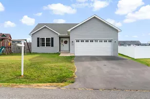 50 Shuykill Dr, Martinsburg, WV 25403 - Photo 1