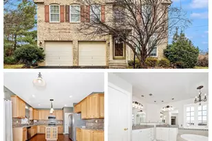 277 Augustine Ct, Kearneysville, WV 25430 - Photo 1