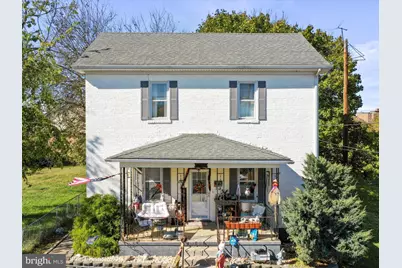 326 Oak Street, Martinsburg, WV 25401 - Photo 1