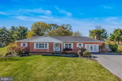 5694 Tabler Station Road, Inwood, WV 25428 - Photo 1