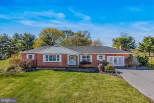 5694 Tabler Station Rd, Inwood, WV 25428 - Photo 1