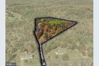 Breakaway Drive, Hedgesville, WV 25427 - Photo 1