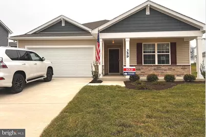 359 Toulouse Lane, Martinsburg, WV 25403 - Photo 1