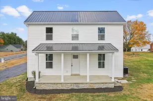 485 Bedington Rd, Martinsburg, WV 25404 - Photo 1