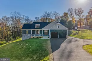 60 Temptations Rd, Martinsburg, WV 25403 - Photo 1