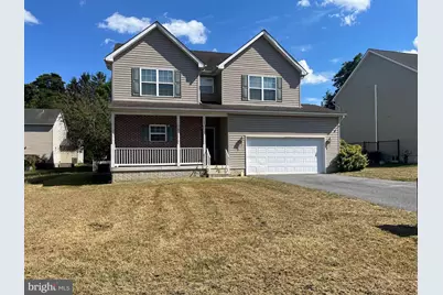 103 Mango Street, Martinsburg, WV 25401 - Photo 1