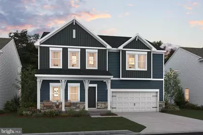 430 Valor Lane, Martinsburg, WV 25405 - Photo 1