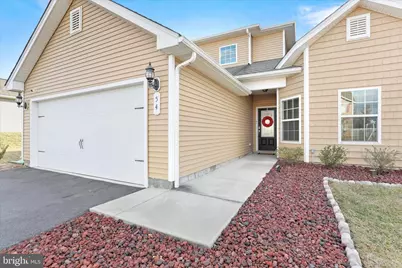 54 Vermeer Lane, Martinsburg, WV 25401 - Photo 1