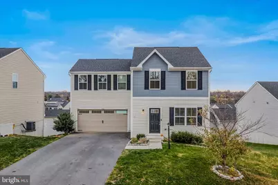 338 Salida Trail, Martinsburg, WV 25403 - Photo 1