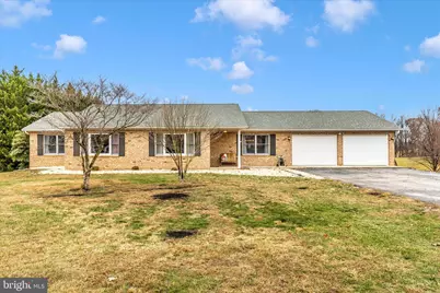 126 Game Trail Road, Falling Waters, WV 25419 - Photo 1