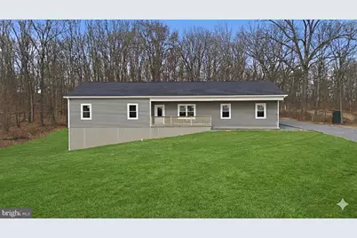 629 Providence Church Road, Hedgesville, WV 25427 - Photo 1