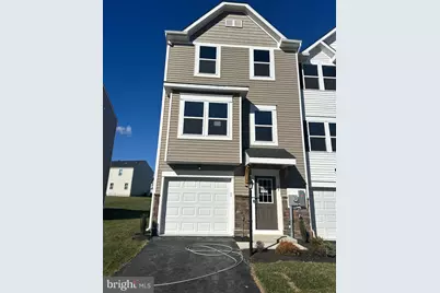 29 Trotting Road, Inwood, WV 25428 - Photo 1