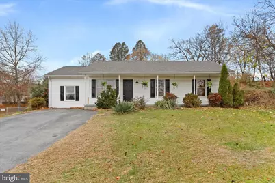 49 Yarrow Circle, Martinsburg, WV 25404 - Photo 1