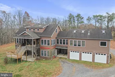 1052 Opequon Lane, Kearneysville, WV 25430 - Photo 1