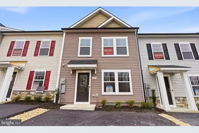 107 Courthouse Drive, Martinsburg, WV 25404 - Photo 1