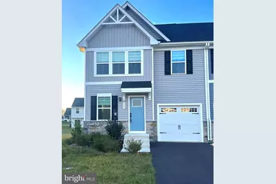 117 Dunster Street, Martinsburg, WV 25405 - Photo 1