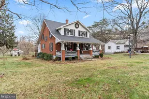 11178 Hedgesville Rd, Hedgesville, WV 25427 - Photo 1