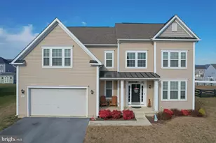 222 Fitzgerald St, Gerrardstown, WV 25420 - Photo 1