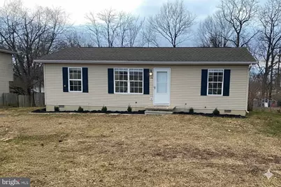 105 Midnoon Drive, Martinsburg, WV 25404 - Photo 1