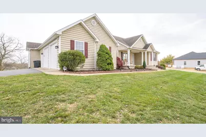 490 Renaissance Drive, Martinsburg, WV 25403 - Photo 1