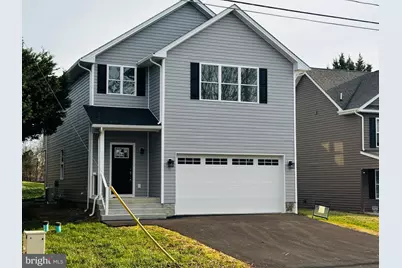 615 N Western Avenue, Martinsburg, WV 25404 - Photo 1