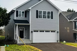 615 N Western Ave, Martinsburg, WV 25404 - Photo 1