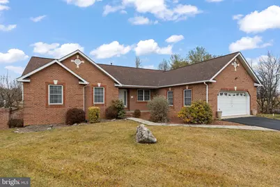 31 Bramblewood Court, Martinsburg, WV 25403 - Photo 1