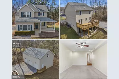 148 Vinca Lane, Falling Waters, WV 25419 - Photo 1