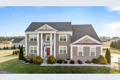 1073 Hallmark Drive, Martinsburg, WV 25403 - Photo 1
