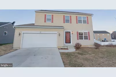 155 Kennedy Circle, Martinsburg, WV 25404 - Photo 1