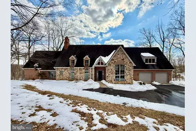 812 Steeple Chase Lane, Martinsburg, WV 25404 - Photo 1