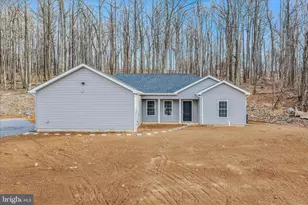 9866 Back Creek Valley Rd, Hedgesville, WV 25427 - Photo 1