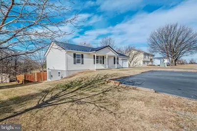 120 Nottingham Boulevard, Martinsburg, WV 25405 - Photo 1