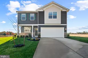 301 Anconas Blvd, Martinsburg, WV 25403 - Photo 1