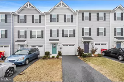 152 Ogunquit Drive, Martinsburg, WV 25403 - Photo 1