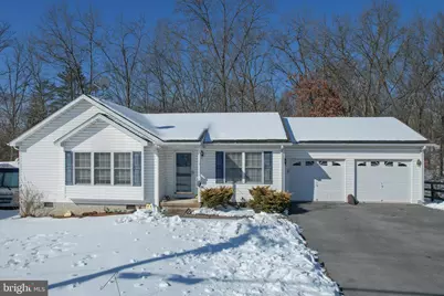 167 Leviticus Drive, Bunker Hill, WV 25413 - Photo 1