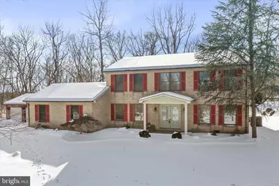 155 Shireoaks Drive, Martinsburg, WV 25403 - Photo 1