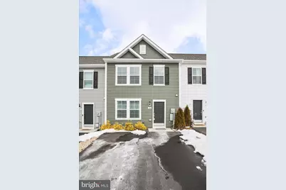 36 Gentle Breeze Drive, Bunker Hill, WV 25413 - Photo 1