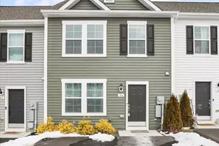 36 Gentle Breeze Dr, Bunker Hill, WV 25413 - Photo 1