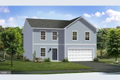 139 Fontana Circle #HOMESITE 618, Martinsburg, WV 25403 - Photo 1